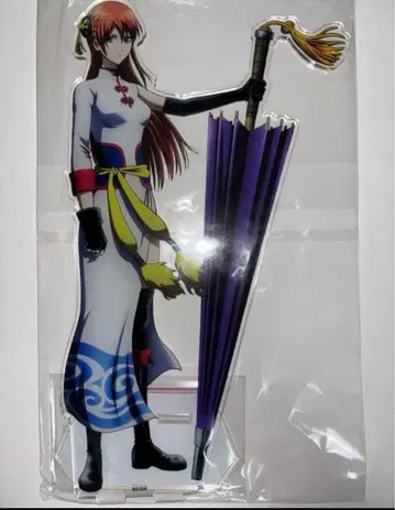 은혼 카구라 아크릴 스탠드