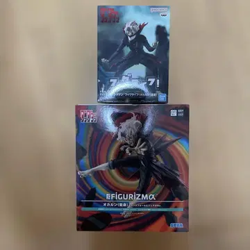 오카룬 (변신) 피규어 다다단 시리즈