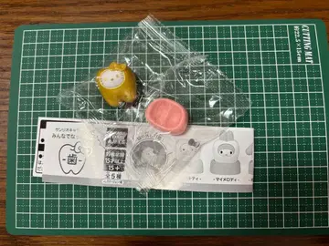 산리오 캐릭터즈 다 같이 되자! -이-