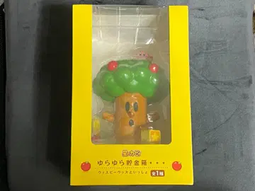 [ 미개봉 ] 별의 커비 흔들흔들 저금통 위스피우즈와 함께