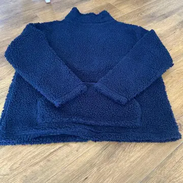 Children of the discordance 네이비 보아 자켓