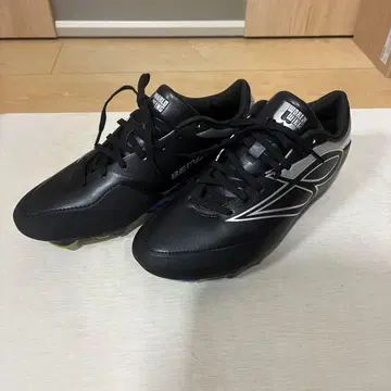 비모로 신발 스파이크 26.0cm