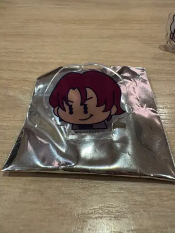 카리스마 SD 캐릭터 반지 텐도우 아마히코 2