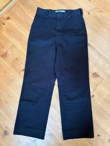 신존 스케이터 팬츠