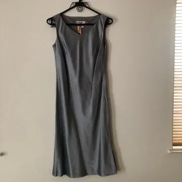 ROPE 원피스 자켓