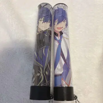 앙스타 사자나미 쥰 응원봉 튜브