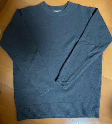 A DAY IN THE LIFE 스웨터 L 유나이티드 애로우즈