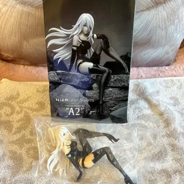 NieR Automata Ver1.1a A2 요르하 A형 2호 피규어