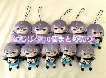 별의 인도 쇼 니지 파펫 10개 묶음