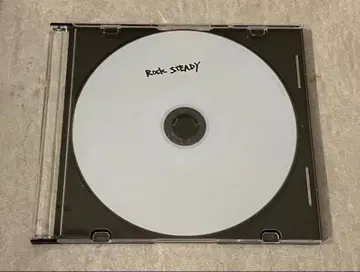 H. FUTAMI Rock Steady MIX CD-R