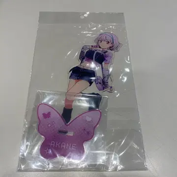 그리드맨 유니버스 Y2K 마루이 특대형 아크릴 스탠드 신죠 아카네