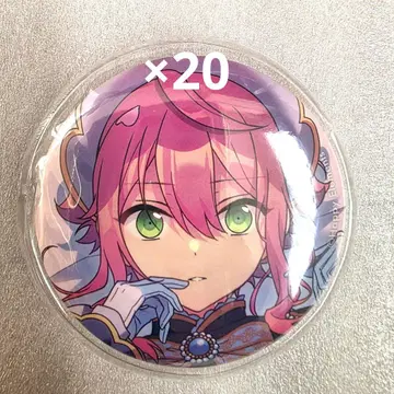 앙상블 스타즈 이베코레 캔뱃지 히메미야 토리