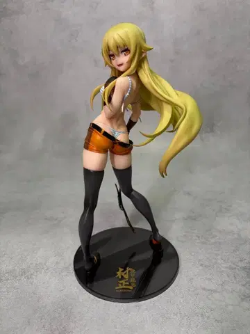 알터 장갑악귀무라사마 아시카가 차차마루 피규어