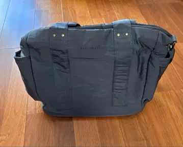 알렉시아스탠 다크 그레이 마더백