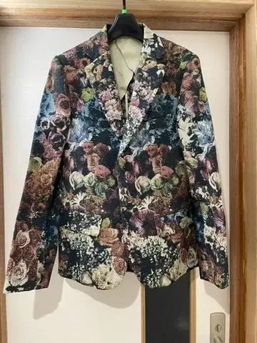 Phenomenon/2013SS/꽃무늬/자켓/m