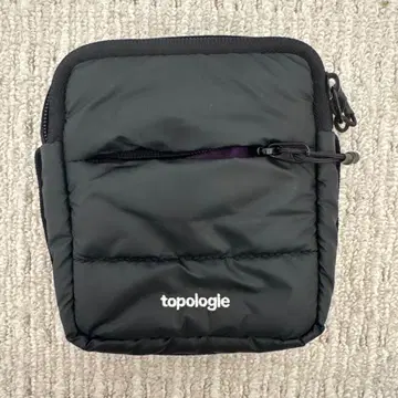 topologie 사코슈 블랙