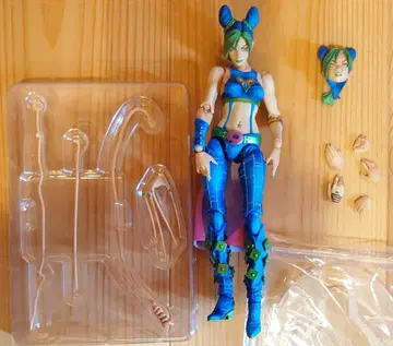 초상가동 쿠죠 부자 세트 죠죠의 기묘한 모험