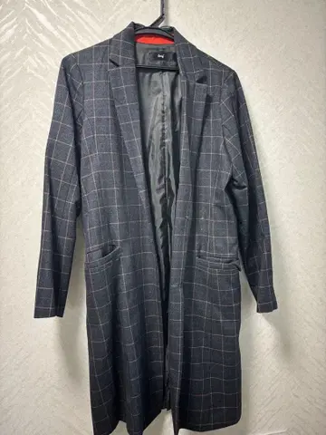 [ OSMOSIS ] 체스터 코트