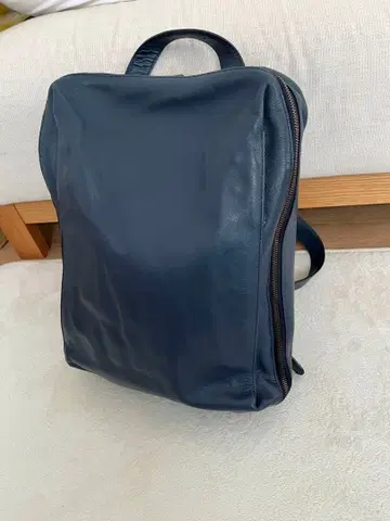 MOTHERHOUSE 마더하우스 카제마토 L 백팩 네이비