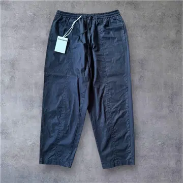 JIL SANDER 52 블랙