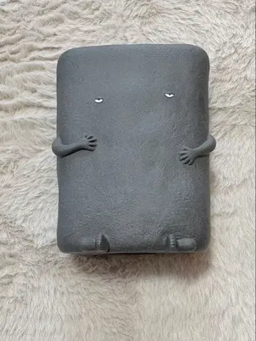 게게게의 키타로 누리카베 소프트 비닐 저금통