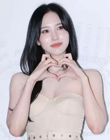 rokh H&M 울 블렌드 벨티드 코르셋 상의 미나