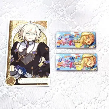 텐쇼인 에이치 바나콜레 카드