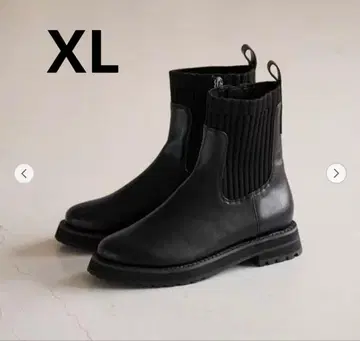 유나이티드 애로우즈 숏부츠 XL 25~25.5