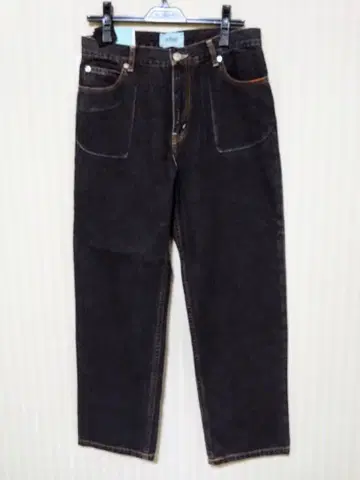 어반 리서치 SERGE 서지 / BARREL 보이프렌드 데님