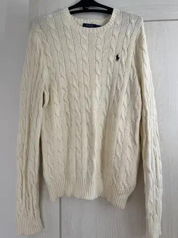 랄프 로렌 니트