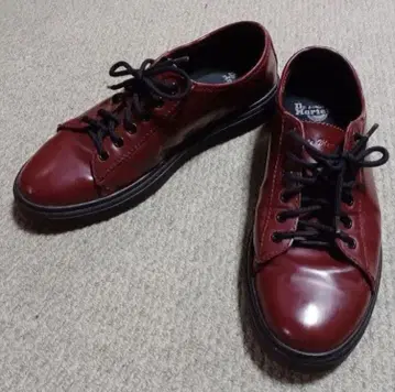 Dr. Martens 파렐, 닥터마틴, 단테, 레드윙