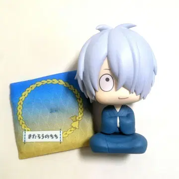 게게게의 키타로 게게게의 수수께끼 키타로의 아버지 룩업 피규어