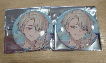 Sweet Floaties 히바치 마나