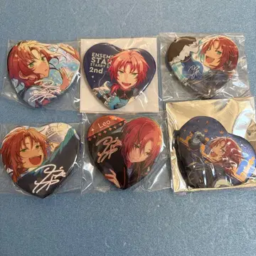 앙스타 앙상블 스타즈 츠키나가 레오