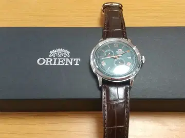 손목시계 ORIENT 자동 와인딩