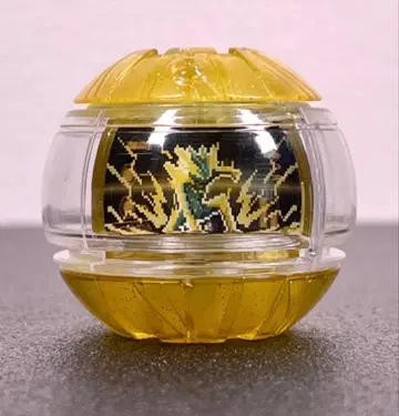 가면라이더 제츠 플라즈마 캡슐