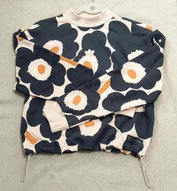 Marimekko adidas 마리메꼬 아디다스 맨투맨
