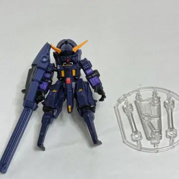 모빌슈트 앙상블 우ndo워트 티탄즈 컬러