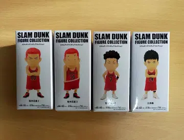 슬램덩크 피규어