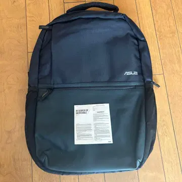 Asus 백팩 네이비 컬러