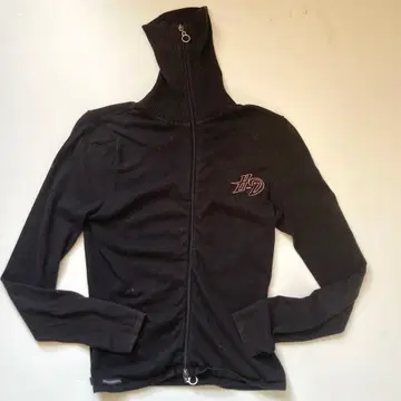 vintage HARLEY-DAVIDSON hineck sweater