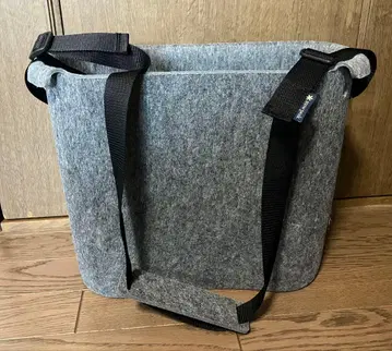 블랙 프라이데이 세일 미사용 스노우피크 타큐바코 숄더