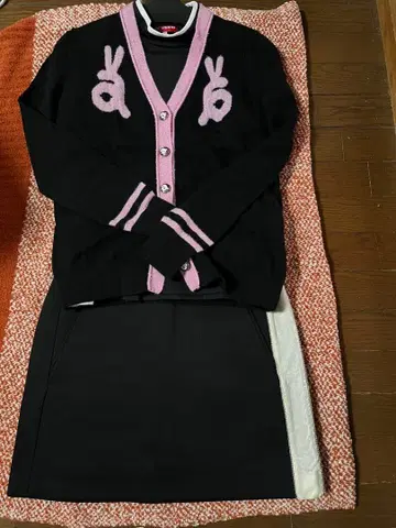 archivo 2세트 38M 사이즈 익명 배송