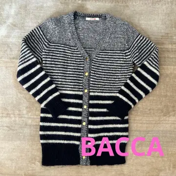 BACCA 가디건 38