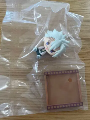 귀멸의 칼날 제일복권 쵸코놋코 피규어