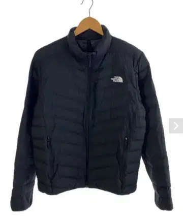 THE NORTH FACE 다운 자켓 Thunder Jacket