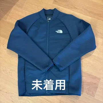 THE NORTH FACE 하이브리드 테크 에어 인슐레이티드 자켓