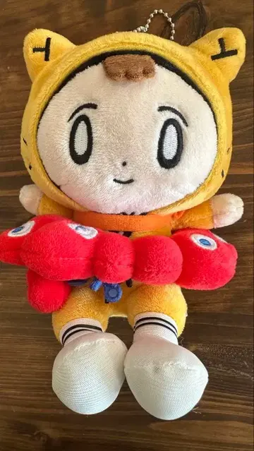 [ 초레어 재판매 예정 없음 ] 미야쿠미야쿠 x 시노비 봉제 인형