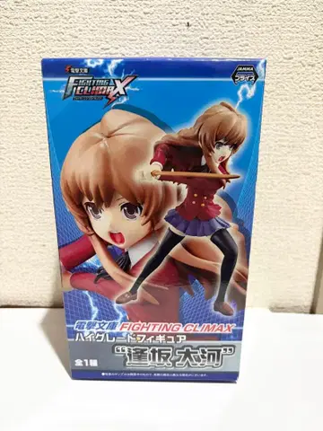 전격문고 하이 그레이드 피규어 아이사카 타이가 토라도라