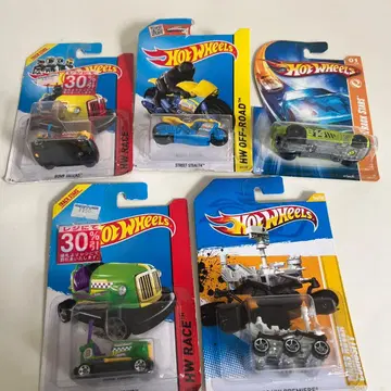 핫휠 묶음 판매 hotwheels